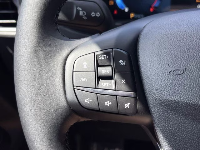2025 Velocity Blue Metallic Ford Bronco Sport Outer Banks 4X4 SUV
