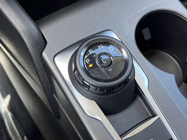 2025 Velocity Blue Metallic Ford Bronco Sport Outer Banks 4X4 SUV