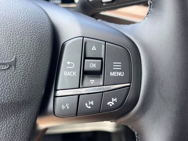 2025 Velocity Blue Metallic Ford Bronco Sport Outer Banks 4X4 SUV