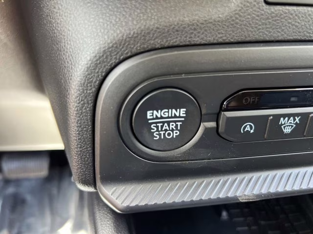 2025 Velocity Blue Metallic Ford Bronco Sport Outer Banks 4X4 SUV