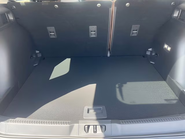 2025 Velocity Blue Metallic Ford Bronco Sport Outer Banks 4X4 SUV