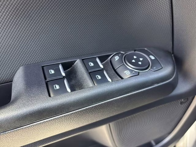 2025 Shadow Black Ford Bronco Sport Outer Banks 4X4 SUV