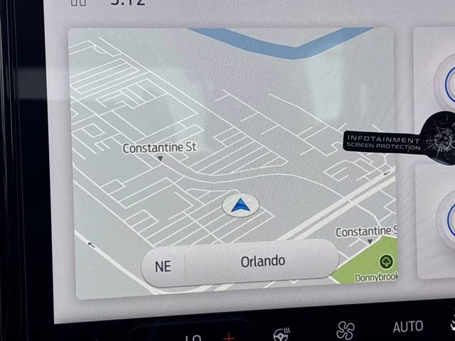 2025 Shadow Black Ford Bronco Sport Outer Banks 4X4 SUV