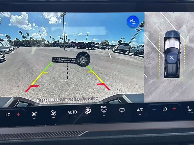 2025 Shadow Black Ford Bronco Sport Outer Banks 4X4 SUV