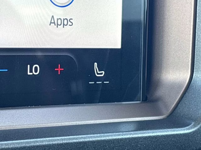 2025 Shadow Black Ford Bronco Sport Outer Banks 4X4 SUV