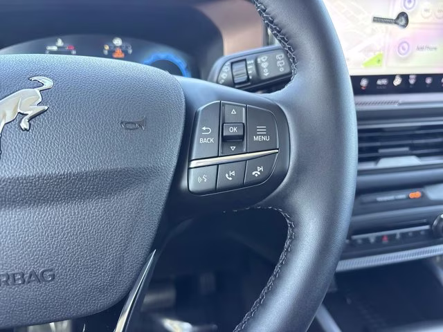 2025 Shadow Black Ford Bronco Sport Outer Banks 4X4 SUV
