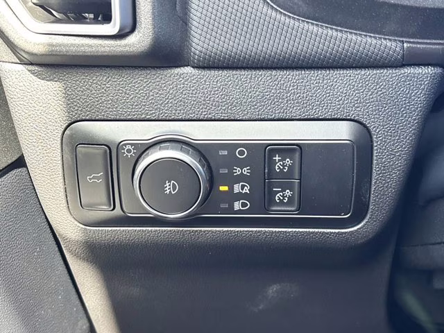 2025 Shadow Black Ford Bronco Sport Outer Banks 4X4 SUV