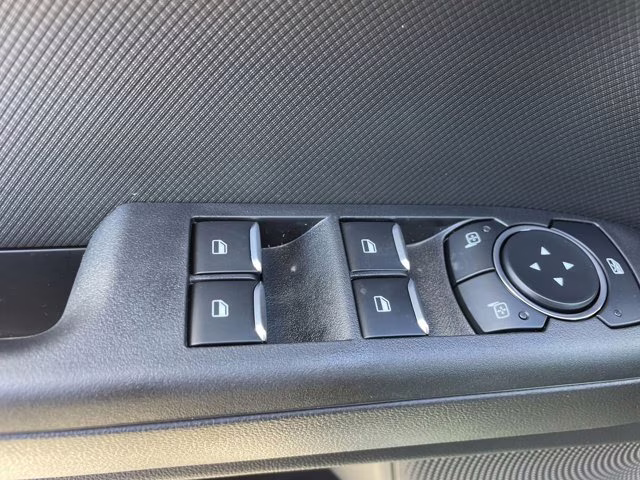 2025 Eruption Green Metallic Ford Bronco Sport Badlands 4X4 SUV