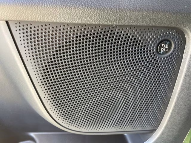 2025 Eruption Green Metallic Ford Bronco Sport Badlands 4X4 SUV