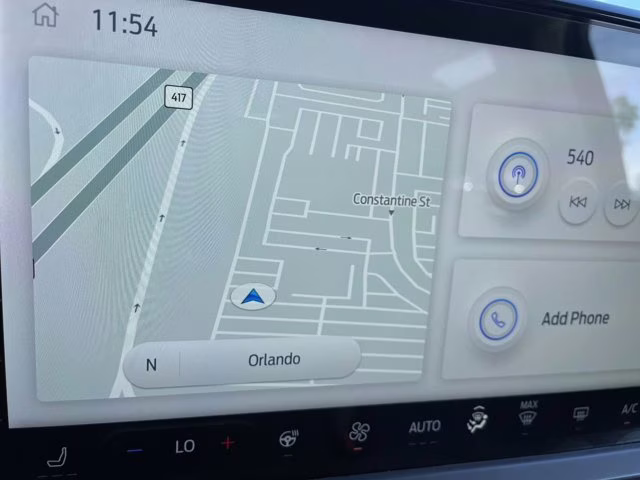 2025 Eruption Green Metallic Ford Bronco Sport Badlands 4X4 SUV