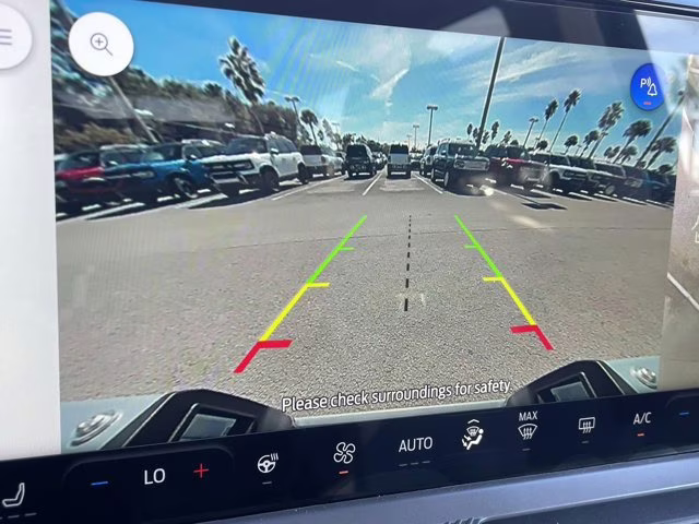 2025 Eruption Green Metallic Ford Bronco Sport Badlands 4X4 SUV