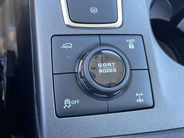 2025 Eruption Green Metallic Ford Bronco Sport Badlands 4X4 SUV