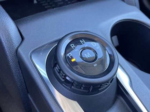 2025 Eruption Green Metallic Ford Bronco Sport Badlands 4X4 SUV