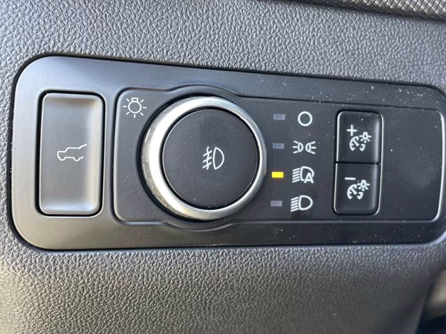 2025 Eruption Green Metallic Ford Bronco Sport Badlands 4X4 SUV