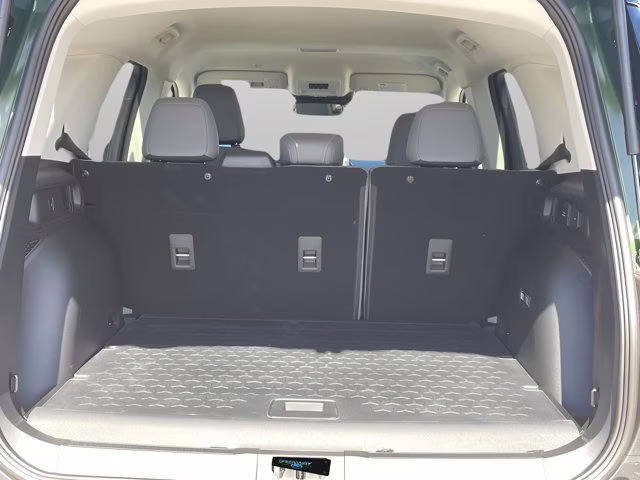 2025 Eruption Green Metallic Ford Bronco Sport Badlands 4X4 SUV