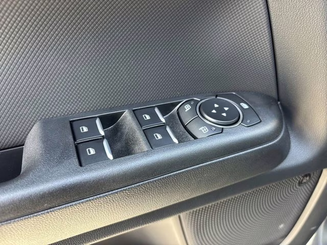 2025 Shadow Black Ford Bronco Sport Badlands 4X4 SUV