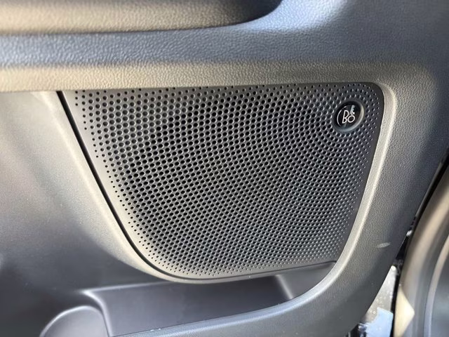 2025 Shadow Black Ford Bronco Sport Badlands 4X4 SUV