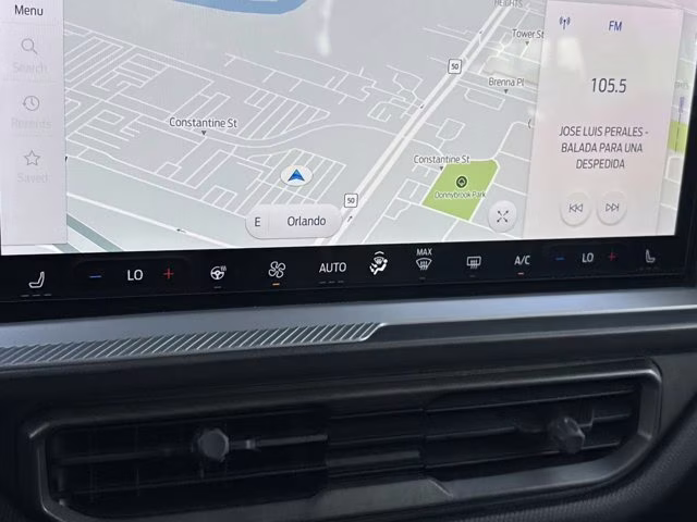 2025 Shadow Black Ford Bronco Sport Badlands 4X4 SUV