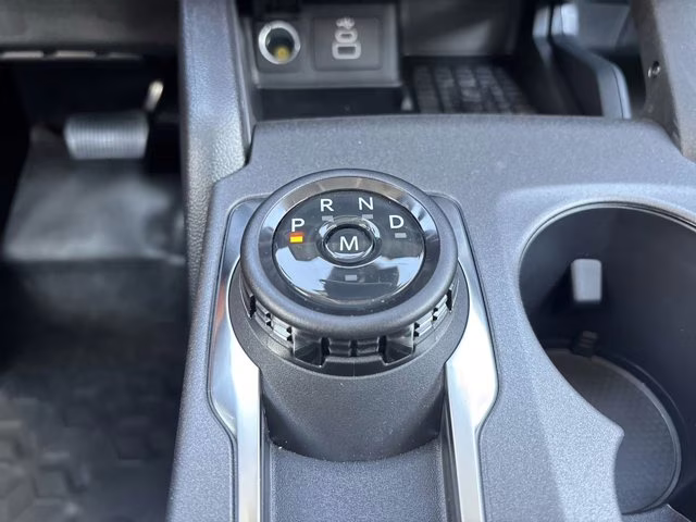 2025 Shadow Black Ford Bronco Sport Badlands 4X4 SUV