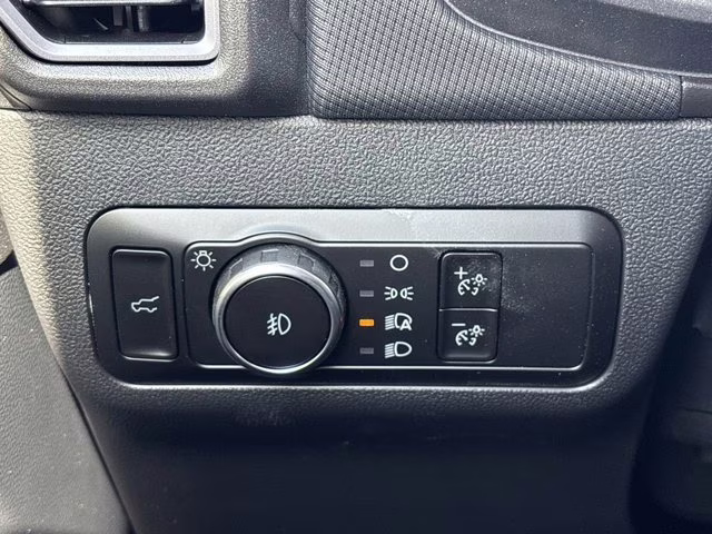 2025 Shadow Black Ford Bronco Sport Badlands 4X4 SUV