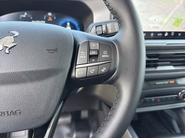 2025 Shadow Black Ford Bronco Sport Badlands 4X4 SUV