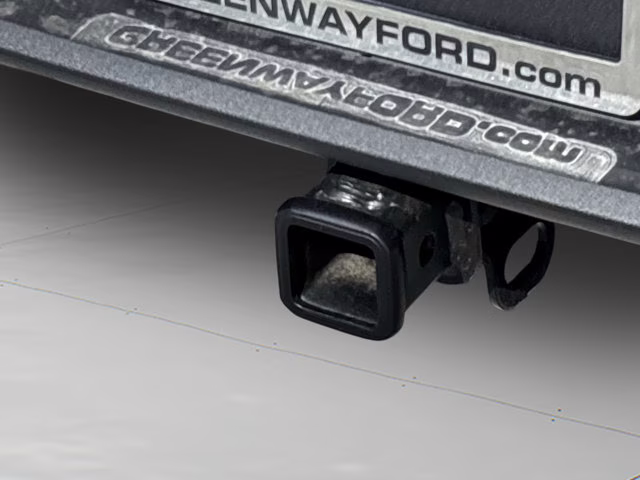 2025 Shadow Black Ford Bronco Sport Badlands 4X4 SUV