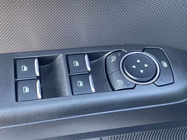 2025 Shadow Black Ford Bronco Sport Badlands 4X4 SUV