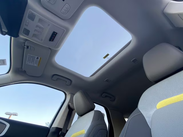 2025 Shadow Black Ford Bronco Sport Badlands 4X4 SUV