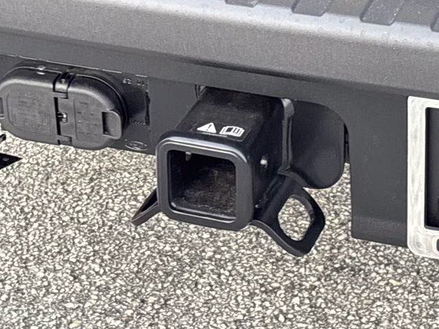 2025 Carbonized Gray Metallic Ford Maverick XLT AWD Truck