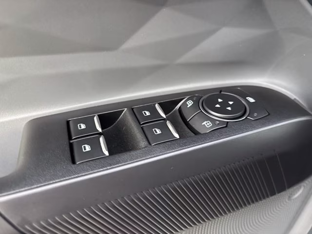 2025 Carbonized Gray Metallic Ford Maverick XLT AWD Truck