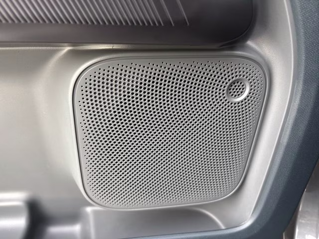 2025 Carbonized Gray Metallic Ford Maverick XLT AWD Truck
