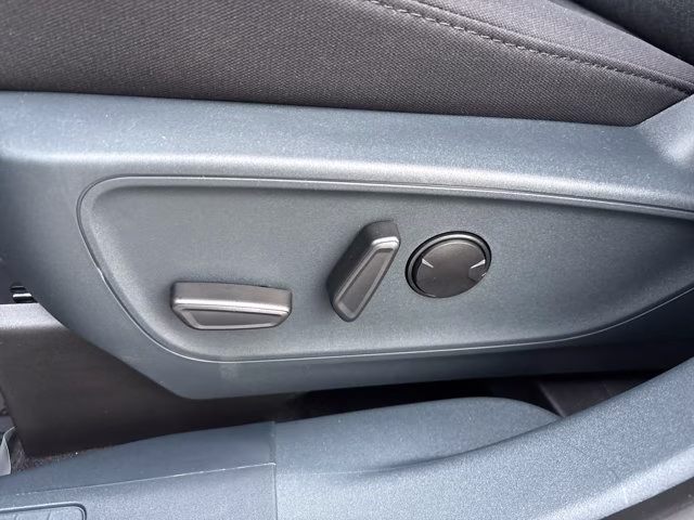 2025 Carbonized Gray Metallic Ford Maverick XLT AWD Truck