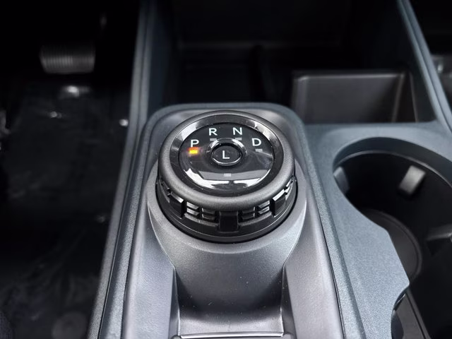 2025 Carbonized Gray Metallic Ford Maverick XLT AWD Truck