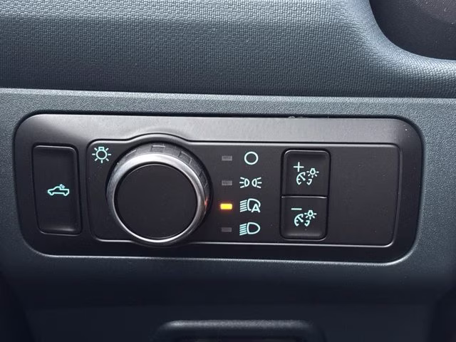 2025 Carbonized Gray Metallic Ford Maverick XLT AWD Truck