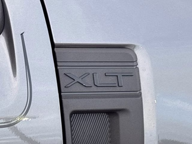 2025 Carbonized Gray Metallic Ford Maverick XLT AWD Truck