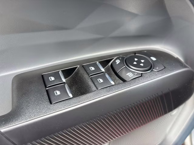 2025 Ruby Red Metallic Tinted Clearcoat Ford Maverick XLT AWD Truck