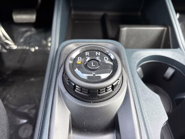 2025 Ruby Red Metallic Tinted Clearcoat Ford Maverick XLT AWD Truck