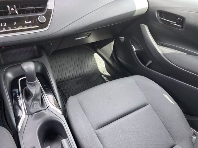 2024 Blueprint Toyota Corolla LE FWD Sedan