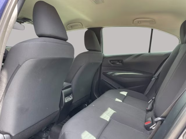 2024 Blueprint Toyota Corolla LE FWD Sedan