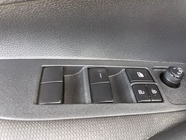 2024 Blueprint Toyota Corolla LE FWD Sedan