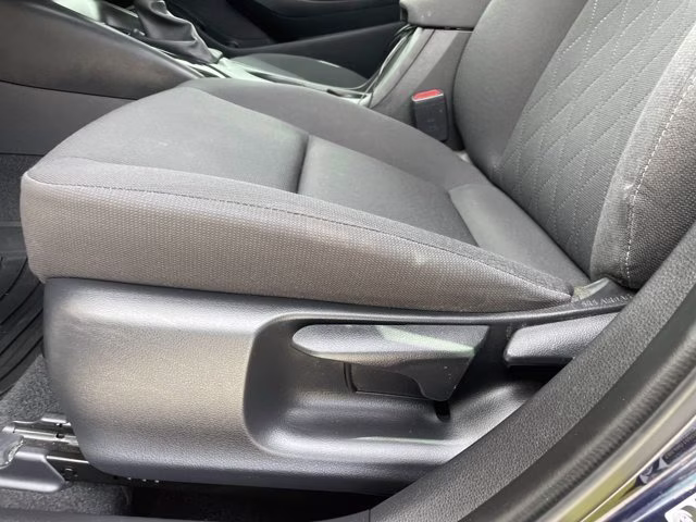 2024 Blueprint Toyota Corolla LE FWD Sedan