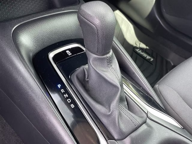 2024 Blueprint Toyota Corolla LE FWD Sedan