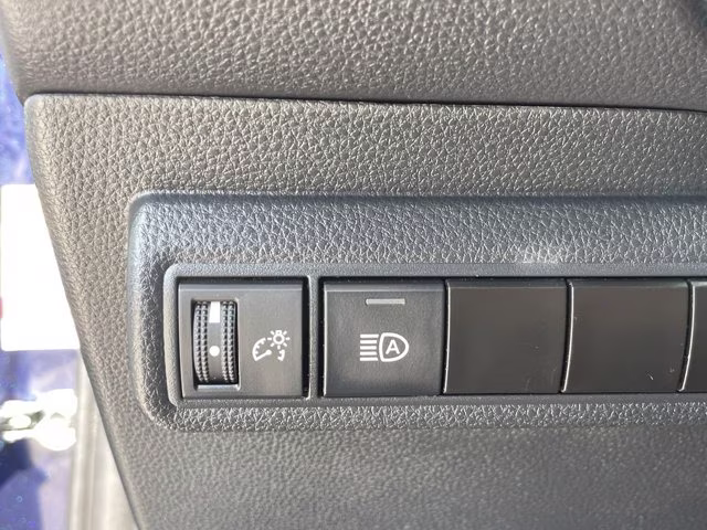 2024 Blueprint Toyota Corolla LE FWD Sedan