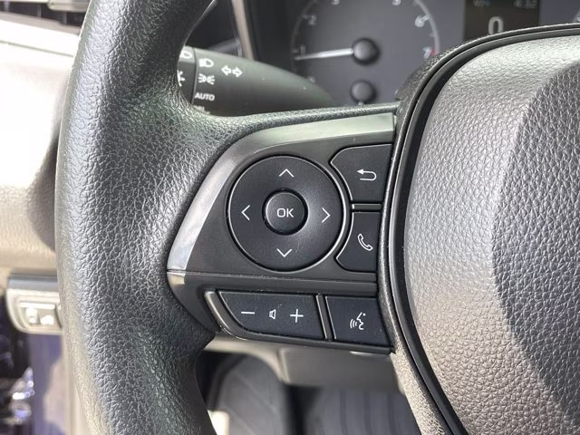 2024 Blueprint Toyota Corolla LE FWD Sedan