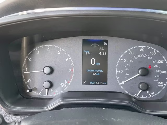 2024 Blueprint Toyota Corolla LE FWD Sedan