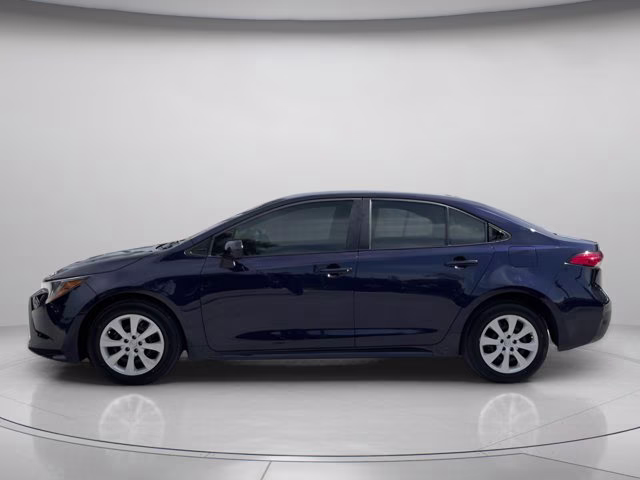2024 Blueprint Toyota Corolla LE FWD Sedan