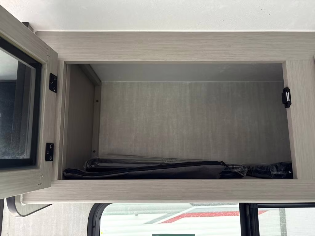 2026 white Coachmen Remote 18.2R Trailer