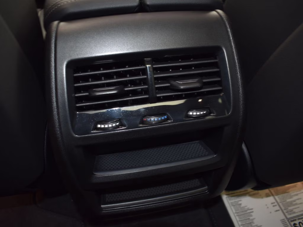 2026 Carbon Black Metallic BMW X5 xDrive50e AWD SUV