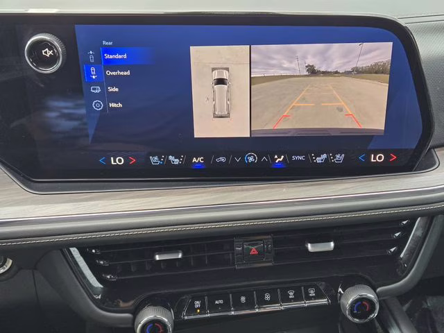 2025 Black Chevrolet Suburban Premier RWD SUV