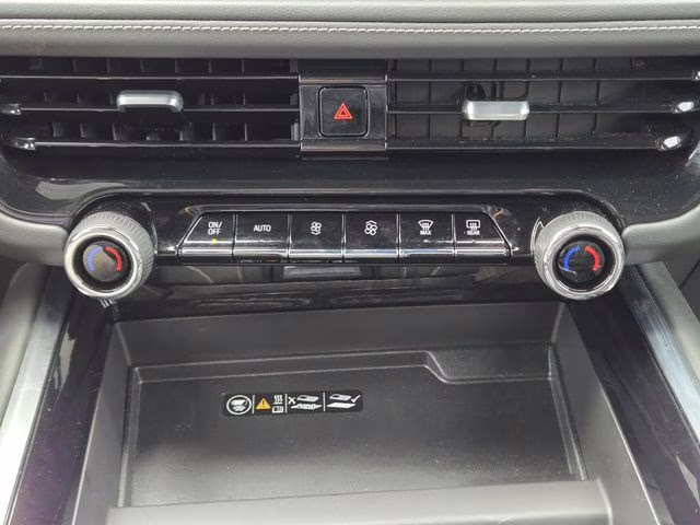 2025 Black Chevrolet Suburban Premier RWD SUV